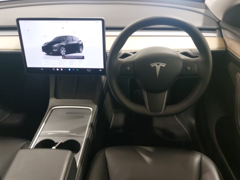 Used Tesla Model Y 2022 for sale - 77154887: Photo 7