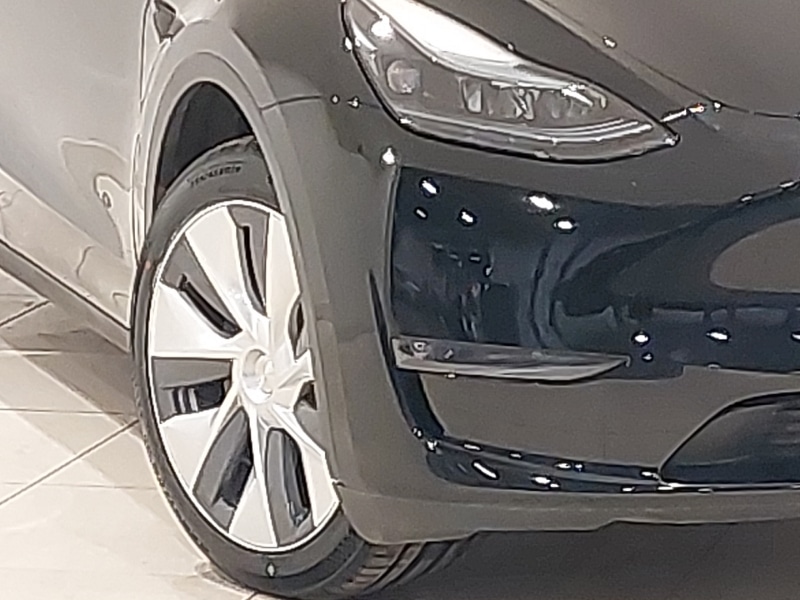 Used Tesla Model Y 2022 for sale - 77154887: Photo 9