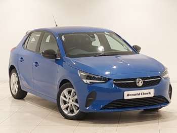 2020 - 1.2 Turbo SE Nav Premium 5dr Auto