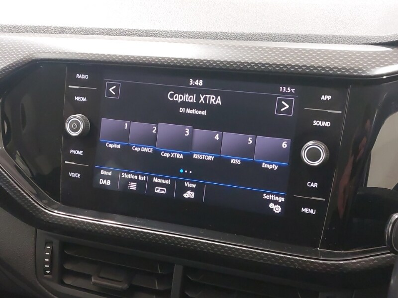 Used Volkswagen T-Cross 2019 for sale - 76860718: Photo 10