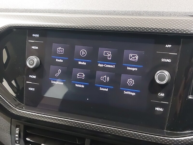 Used Volkswagen T-Cross 2019 for sale - 76860718: Photo 11