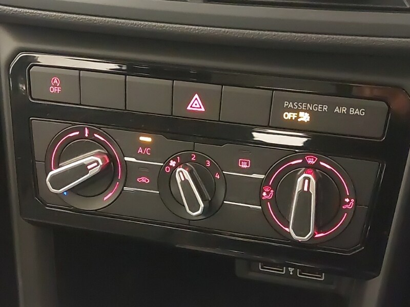 Used Volkswagen T-Cross 2019 for sale - 76860718: Photo 13