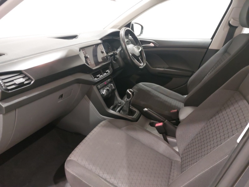 Used Volkswagen T-Cross 2019 for sale - 76860718: Photo 5