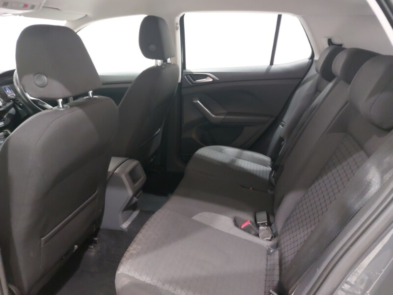 Used Volkswagen T-Cross 2019 for sale - 76860718: Photo 6