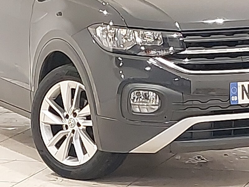 Used Volkswagen T-Cross 2019 for sale - 76860718: Photo 9