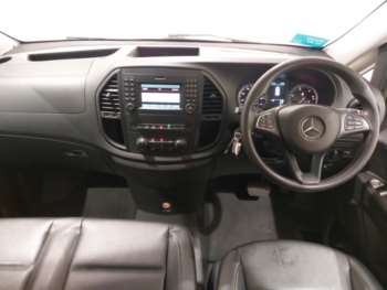 Used Mercedes-Benz Vito 2019 for sale - 74890165: Photo