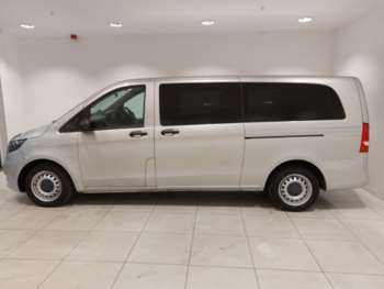 Used Mercedes-Benz Vito 2019 for sale - 74890165: Photo