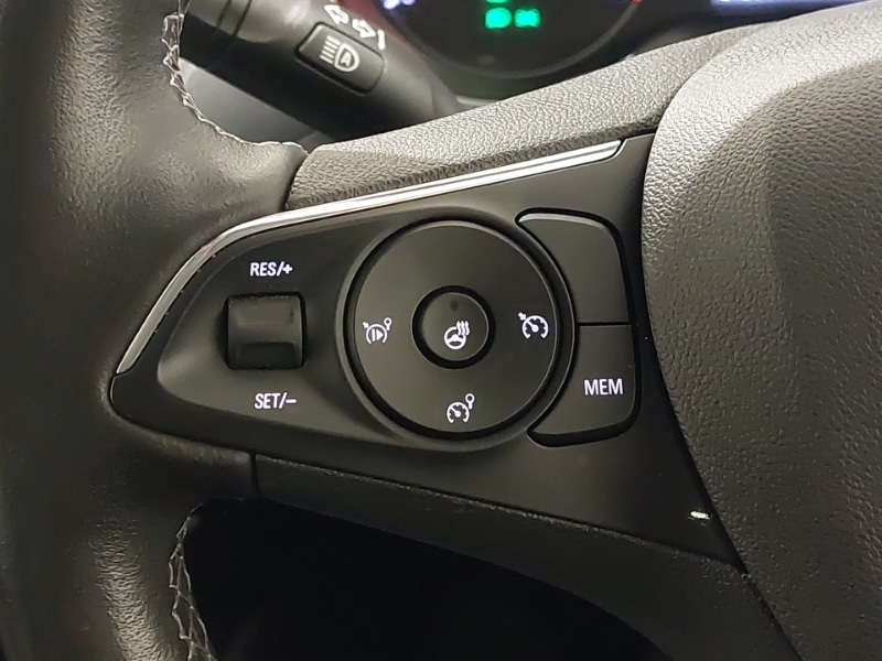 Used Vauxhall Crossland 2022 for sale - 77424196: Photo 16