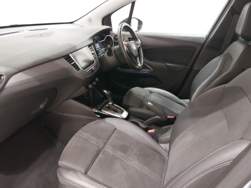 Used Vauxhall Crossland 2022 for sale - 77424196: Photo 5