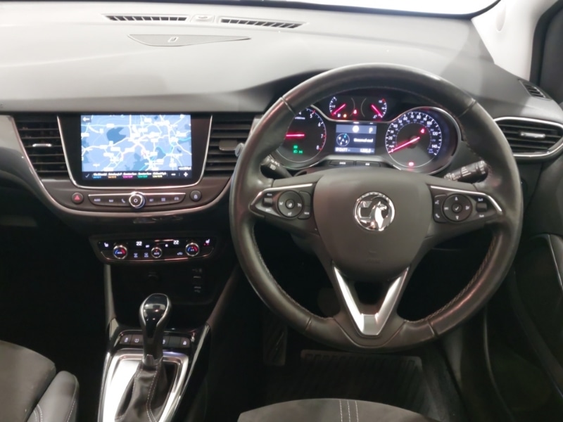 Used Vauxhall Crossland 2022 for sale - 77424196: Photo 7
