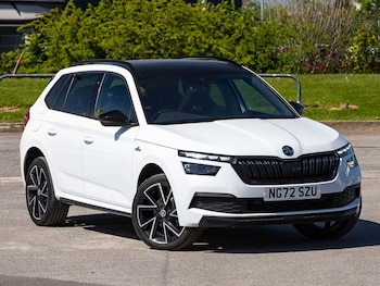 Used Skoda Kamiq 2023 for sale - 78411415: Photo