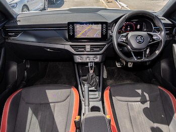 Used Skoda Kamiq 2023 for sale - 78411415: Photo