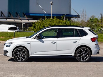 Used Skoda Kamiq 2023 for sale - 78411415: Photo