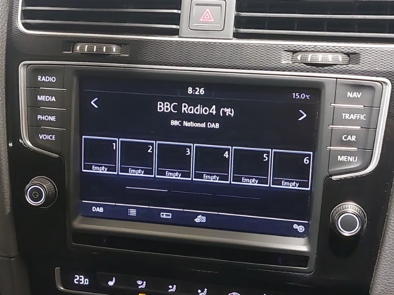 Used Volkswagen Golf 2017 for sale - 77448776: Photo 10