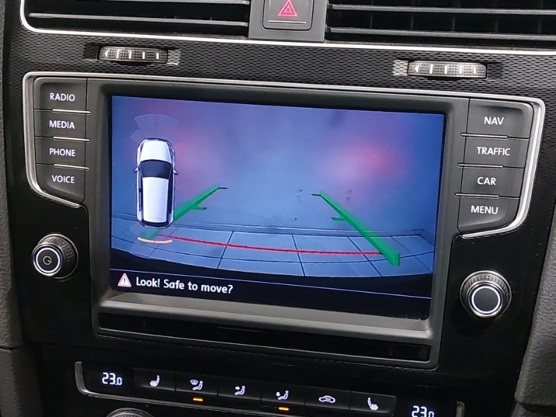 Used Volkswagen Golf 2017 for sale - 77448776: Photo 11