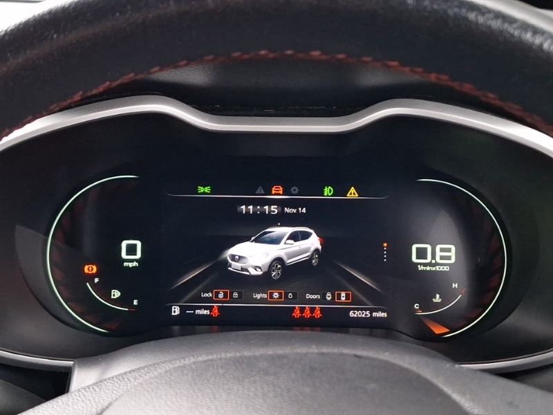 Used MG MG ZS 2023 for sale - 76741801: Photo 11