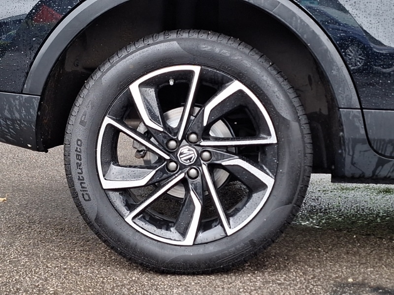 Used MG MG ZS 2023 for sale - 76741801: Photo 12