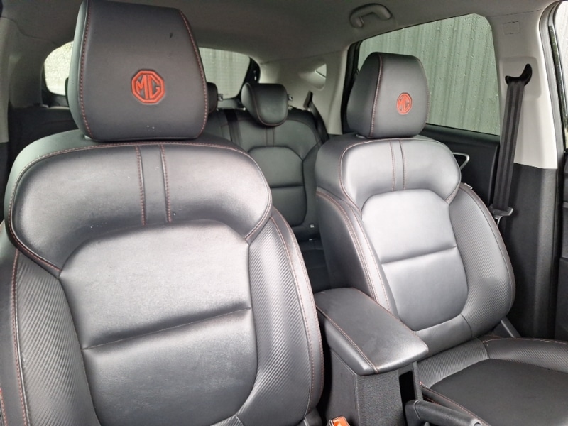 Used MG MG ZS 2023 for sale - 76741801: Photo 14