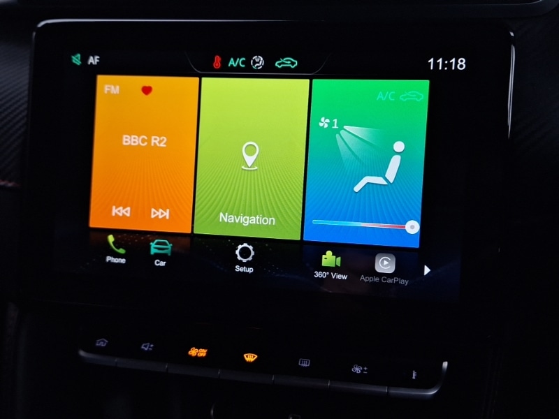 Used MG MG ZS 2023 for sale - 76741801: Photo 17