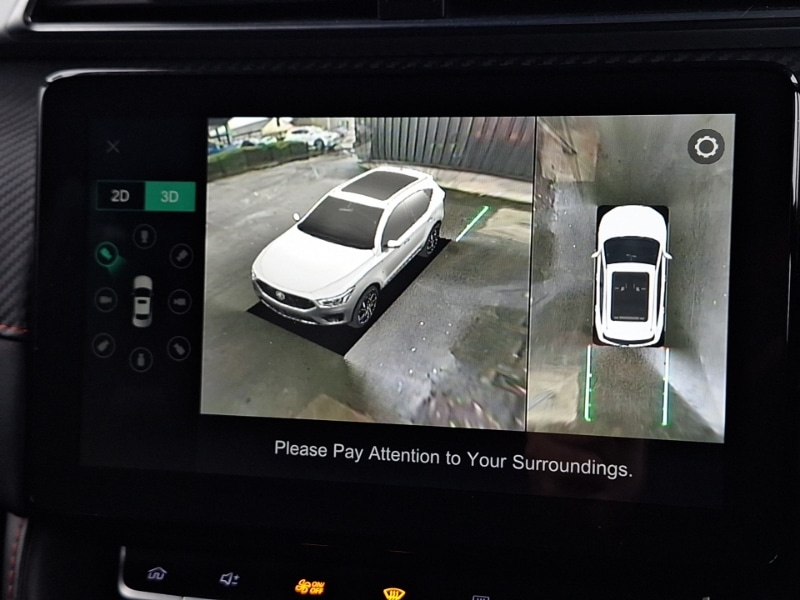 Used MG MG ZS 2023 for sale - 76741801: Photo 19