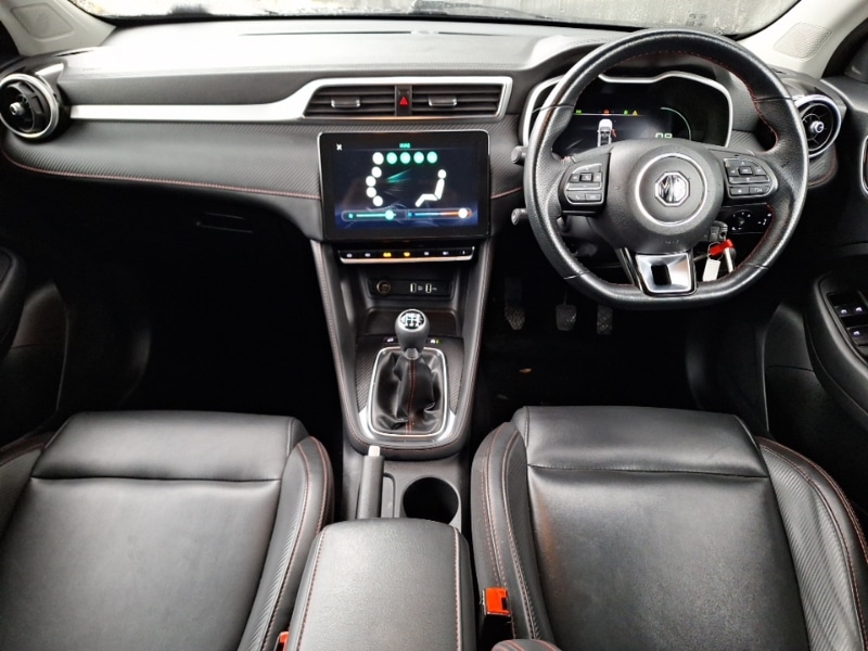 Used MG MG ZS 2023 for sale - 76741801: Photo 2