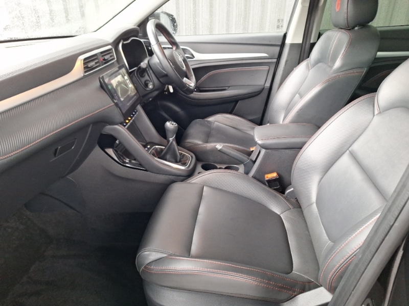 Used MG MG ZS 2023 for sale - 76741801: Photo 5