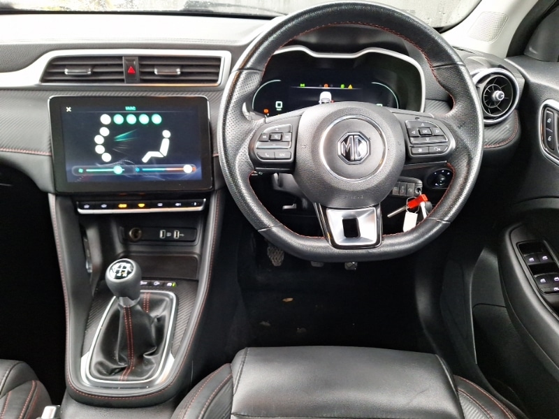 Used MG MG ZS 2023 for sale - 76741801: Photo 7