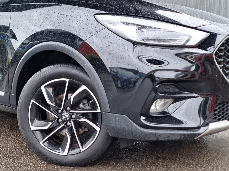 Used MG MG ZS 2023 for sale - 76741801: Photo 9