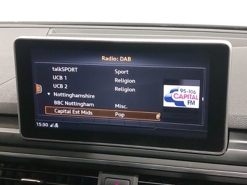 Used Audi A5 2017 for sale - 77202048: Photo 10