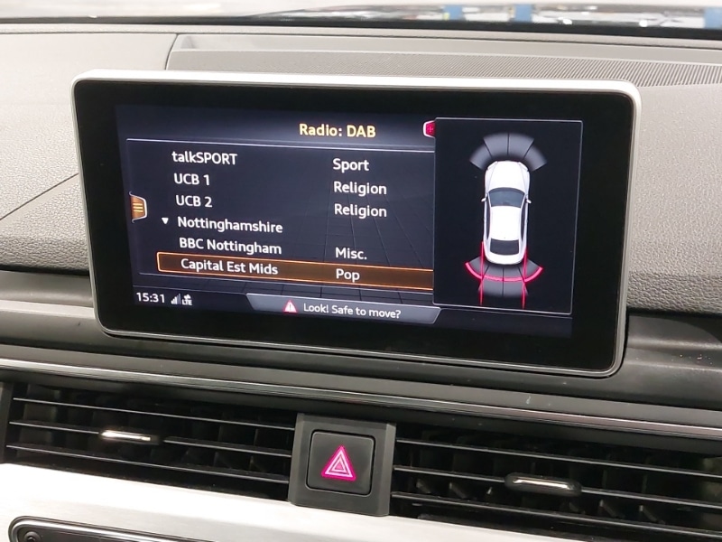 Used Audi A5 2017 for sale - 77202048: Photo 11