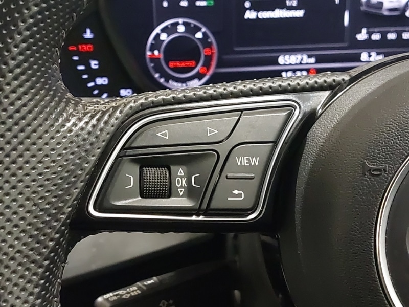 Used Audi A5 2017 for sale - 77202048: Photo 16