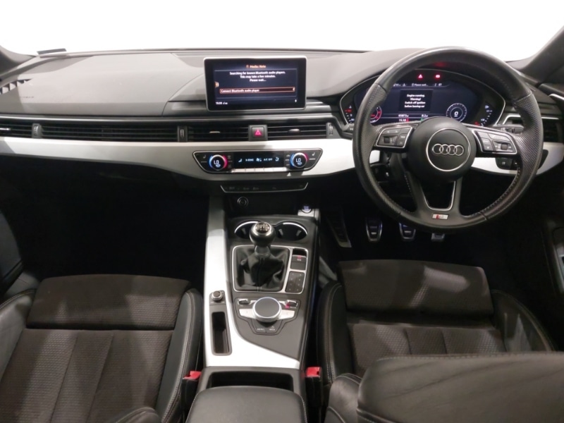 Used Audi A5 2017 for sale - 77202048: Photo 2