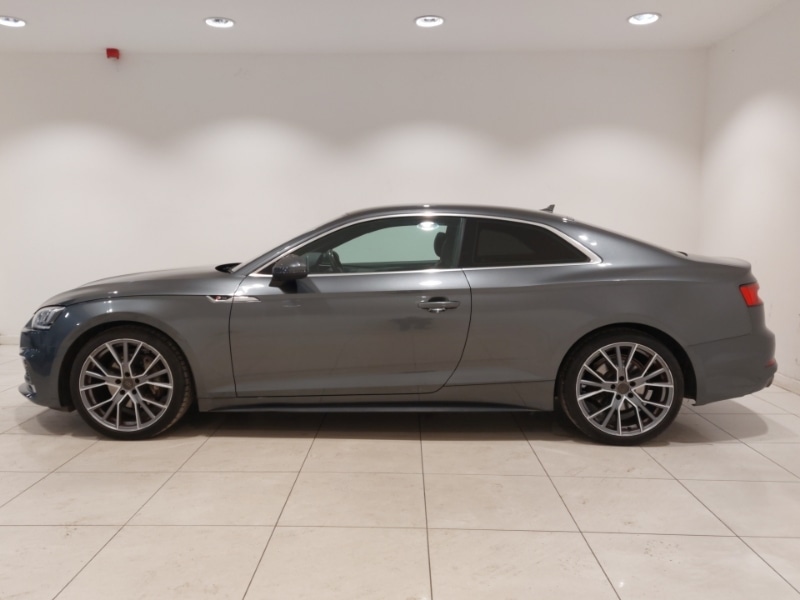 Used Audi A5 2017 for sale - 77202048: Photo 4
