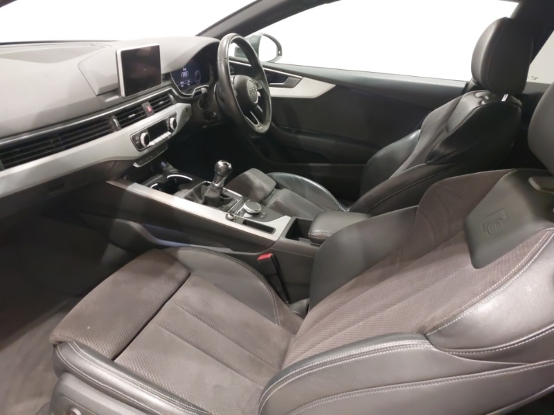 Used Audi A5 2017 for sale - 77202048: Photo 5