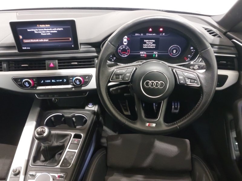 Used Audi A5 2017 for sale - 77202048: Photo 7