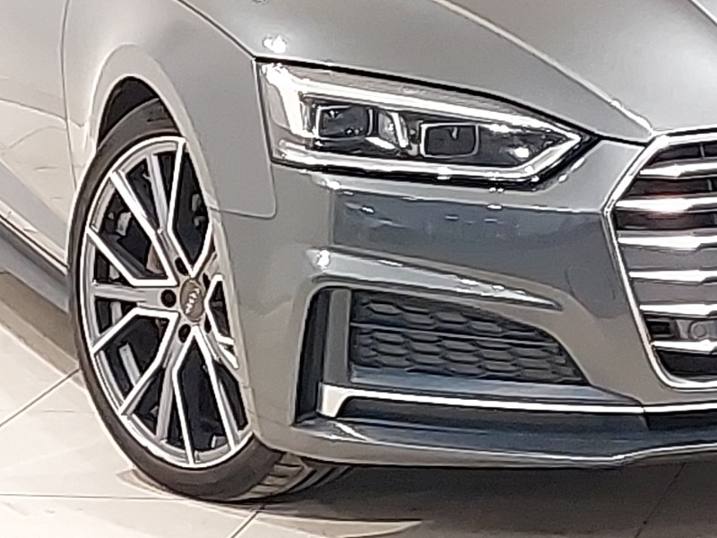 Used Audi A5 2017 for sale - 77202048: Photo 9