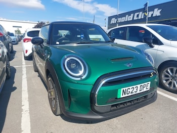 Used MINI Hatch 2023 for sale - 79153592: Photo