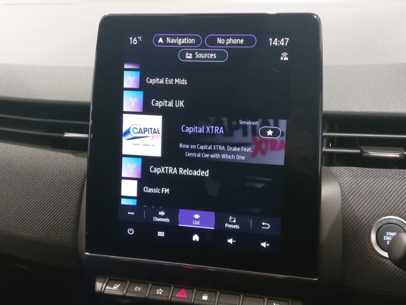 Used Renault Clio 2023 for sale - 76816025: Photo 10