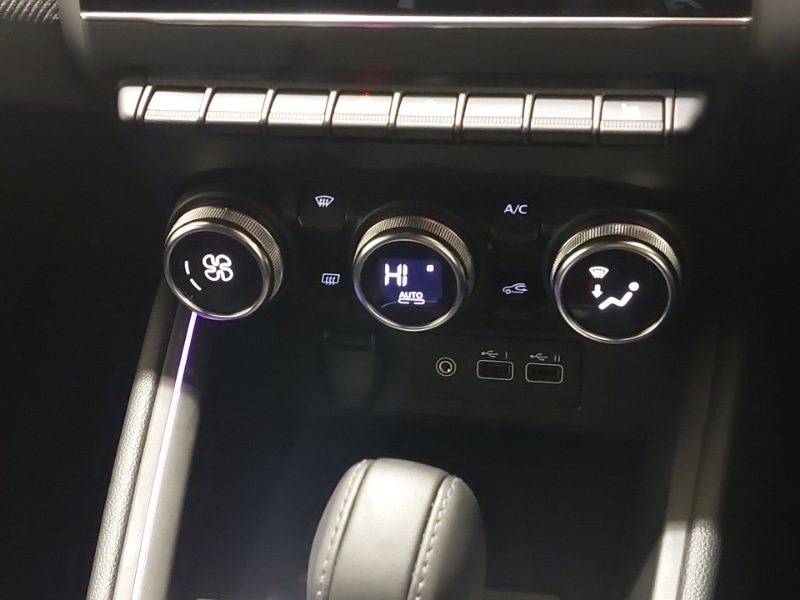 Used Renault Clio 2023 for sale - 76816025: Photo 13