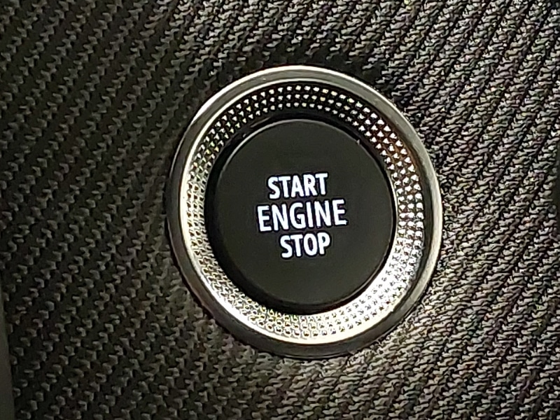 Used Renault Clio 2023 for sale - 76816025: Photo 14