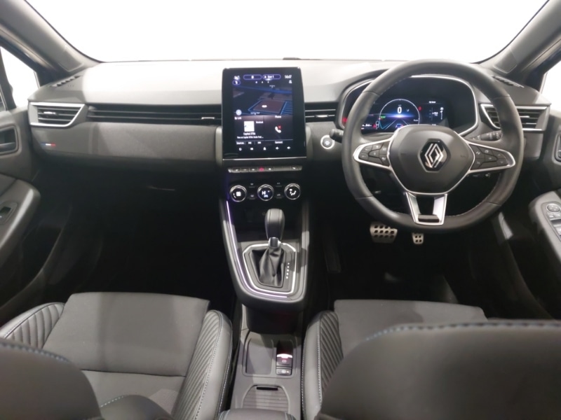 Used Renault Clio 2023 for sale - 76816025: Photo 2