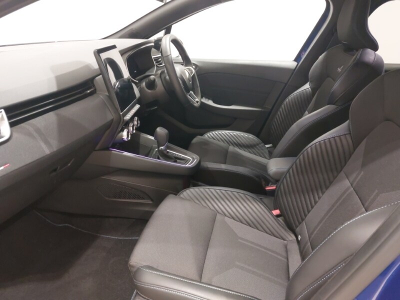 Used Renault Clio 2023 for sale - 76816025: Photo 5