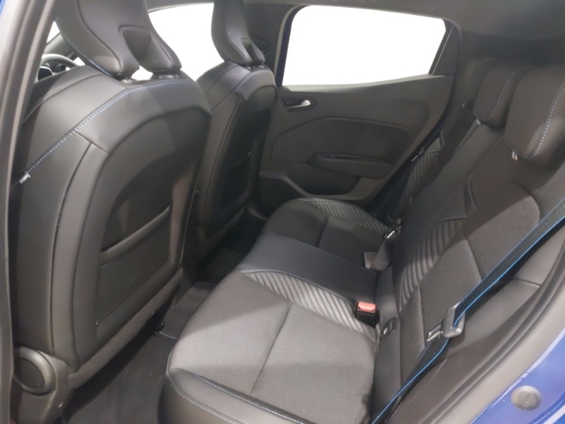 Used Renault Clio 2023 for sale - 76816025: Photo 6