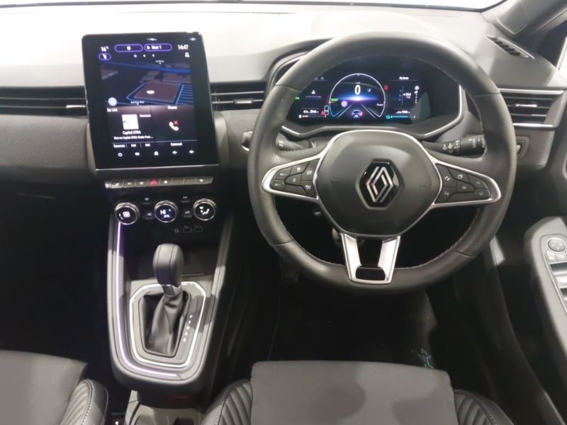 Used Renault Clio 2023 for sale - 76816025: Photo 7