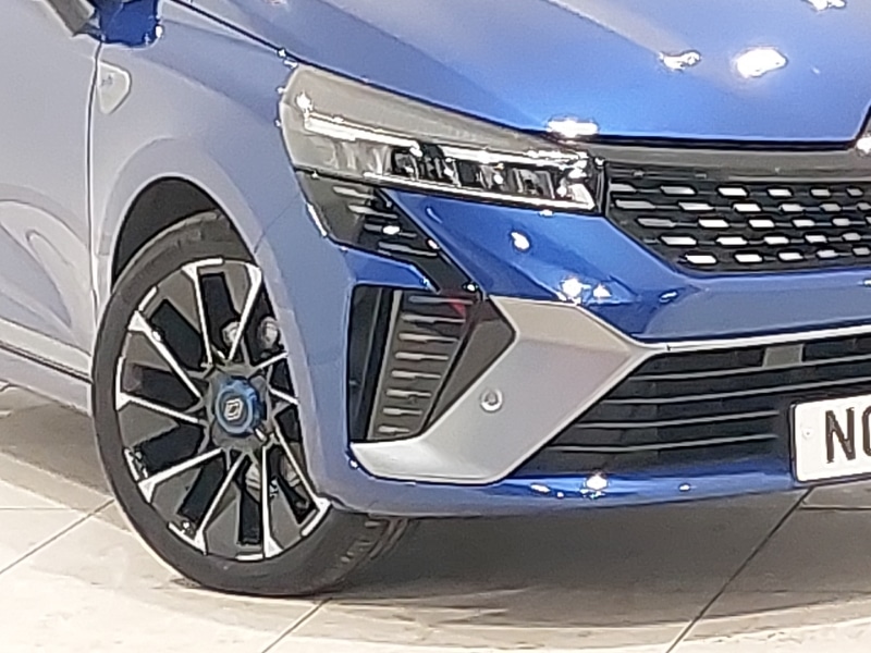 Used Renault Clio 2023 for sale - 76816025: Photo 9