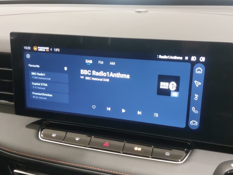 Used MG MG HS 2025 for sale - 78113075: Photo 10