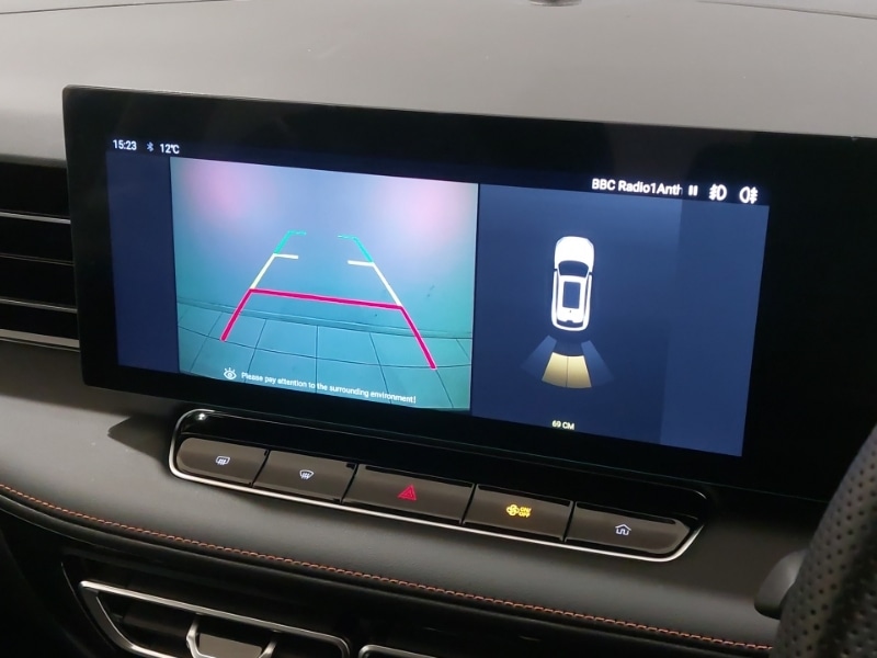 Used MG MG HS 2025 for sale - 78113075: Photo 11