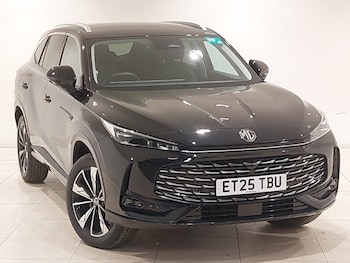 MG MG HS feature image