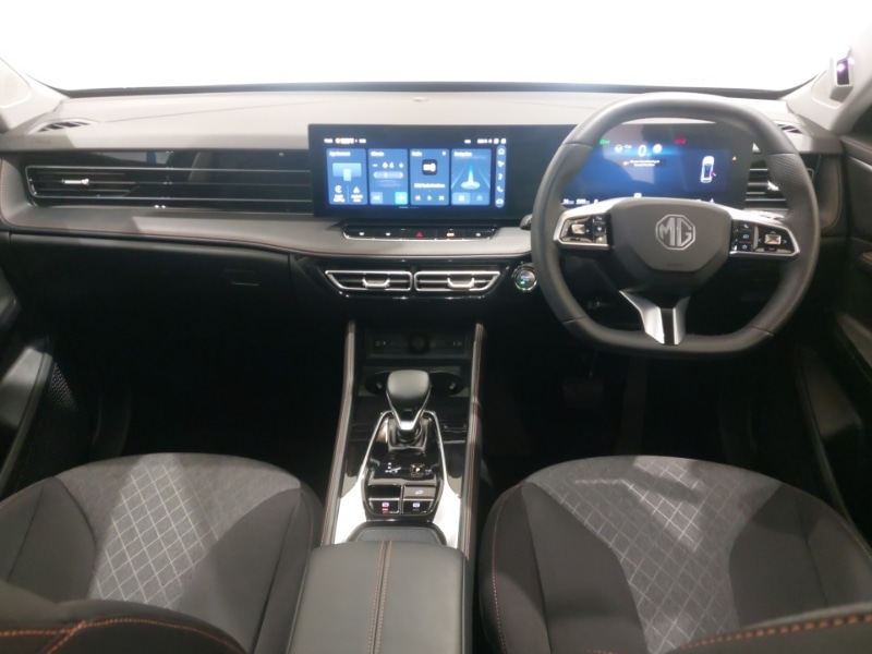 Used MG MG HS 2025 for sale - 78113075: Photo 2