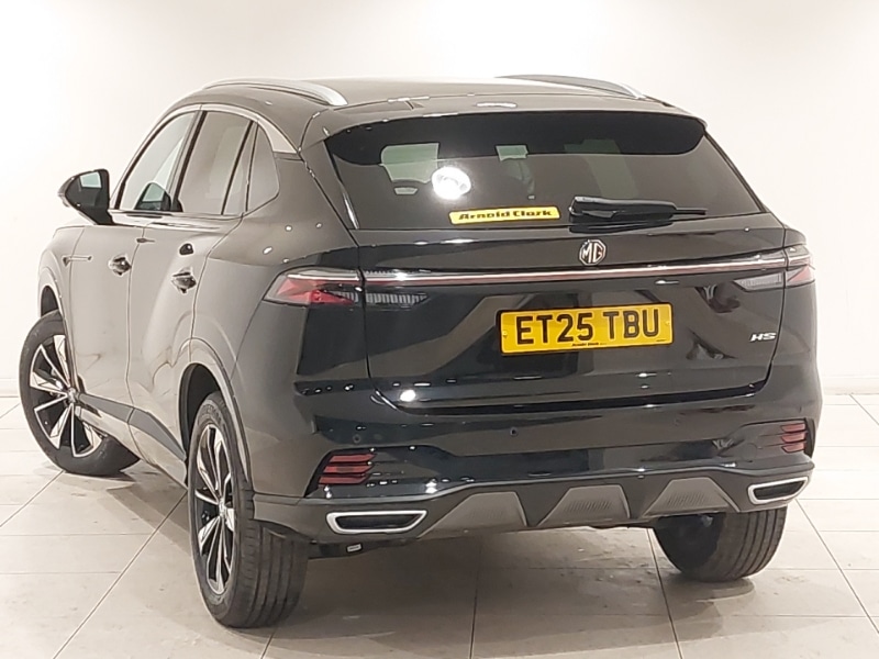 Used MG MG HS 2025 for sale - 78113075: Photo 3